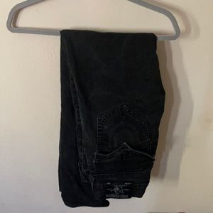 Men’s True Religion Jeans | Black 32